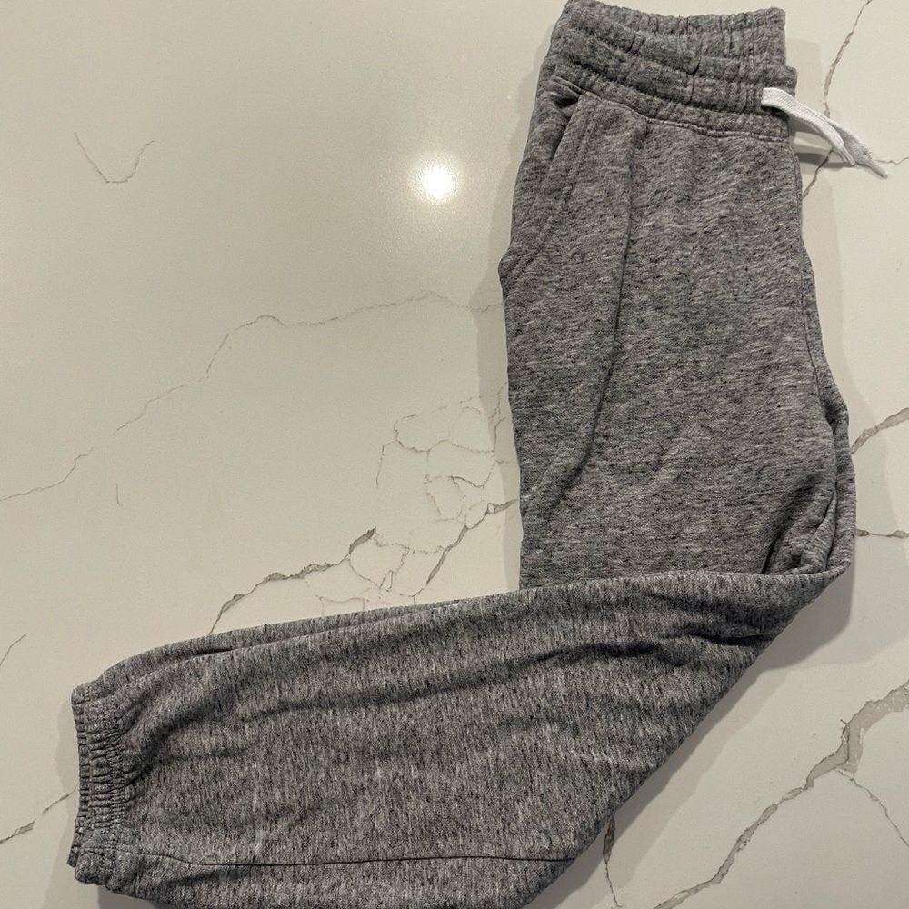 Like new Old Navy kids joggers
